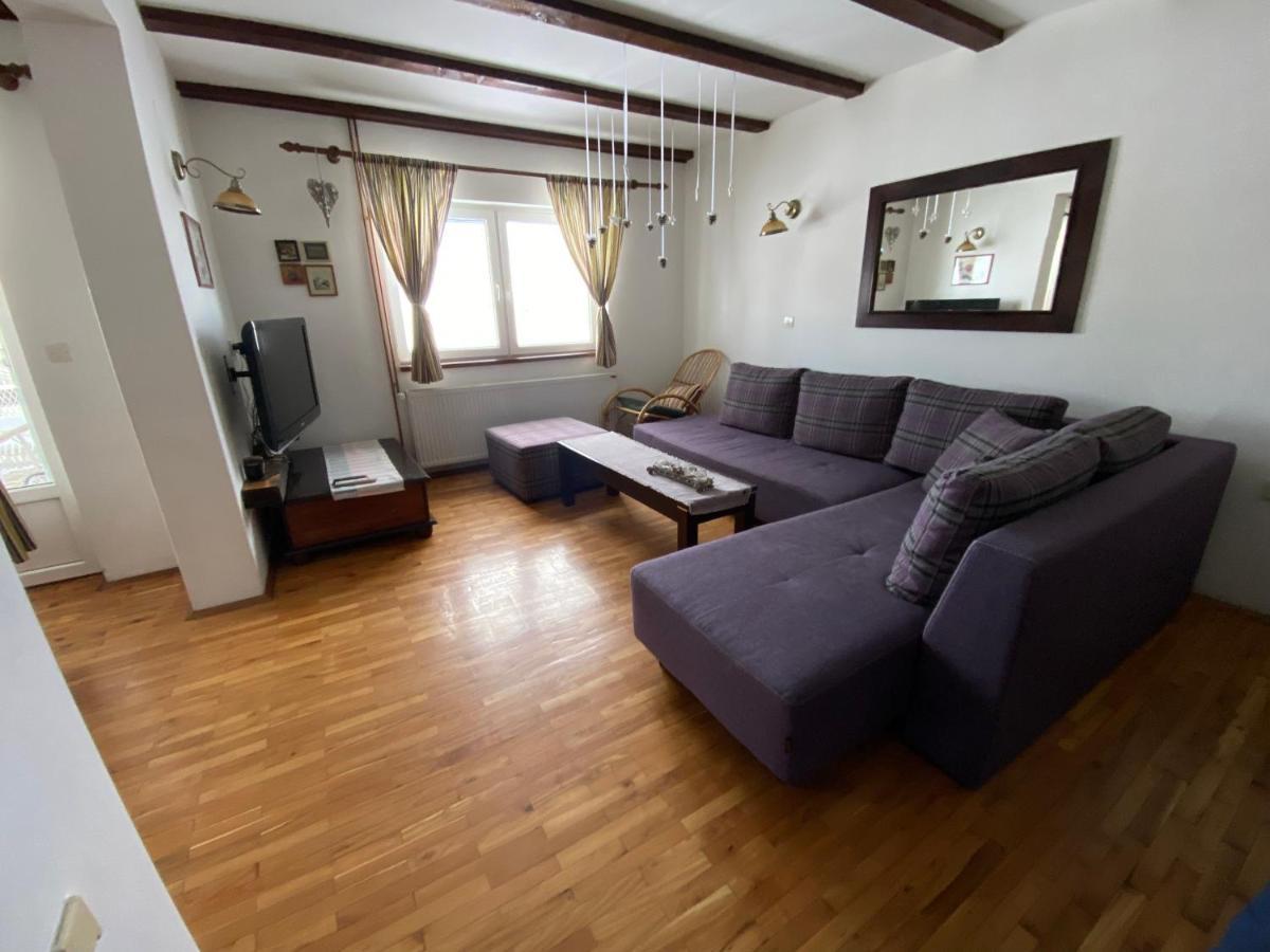 Vila Jela Tornik Zlatibor Exteriér fotografie
