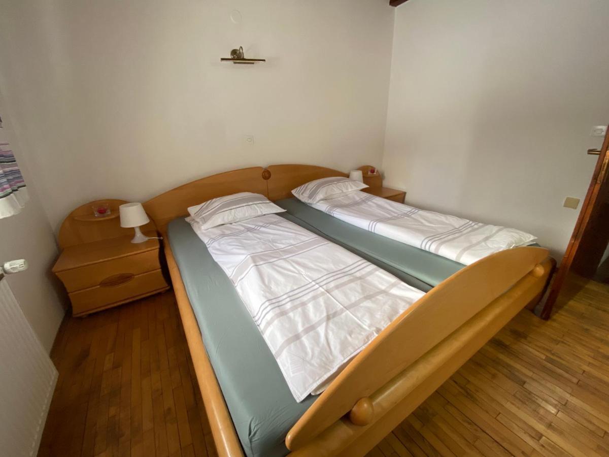 Vila Jela Tornik Zlatibor Exteriér fotografie
