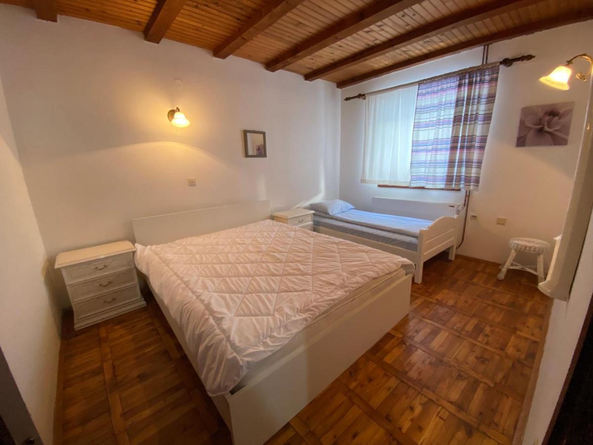 Vila Jela Tornik Zlatibor Exteriér fotografie