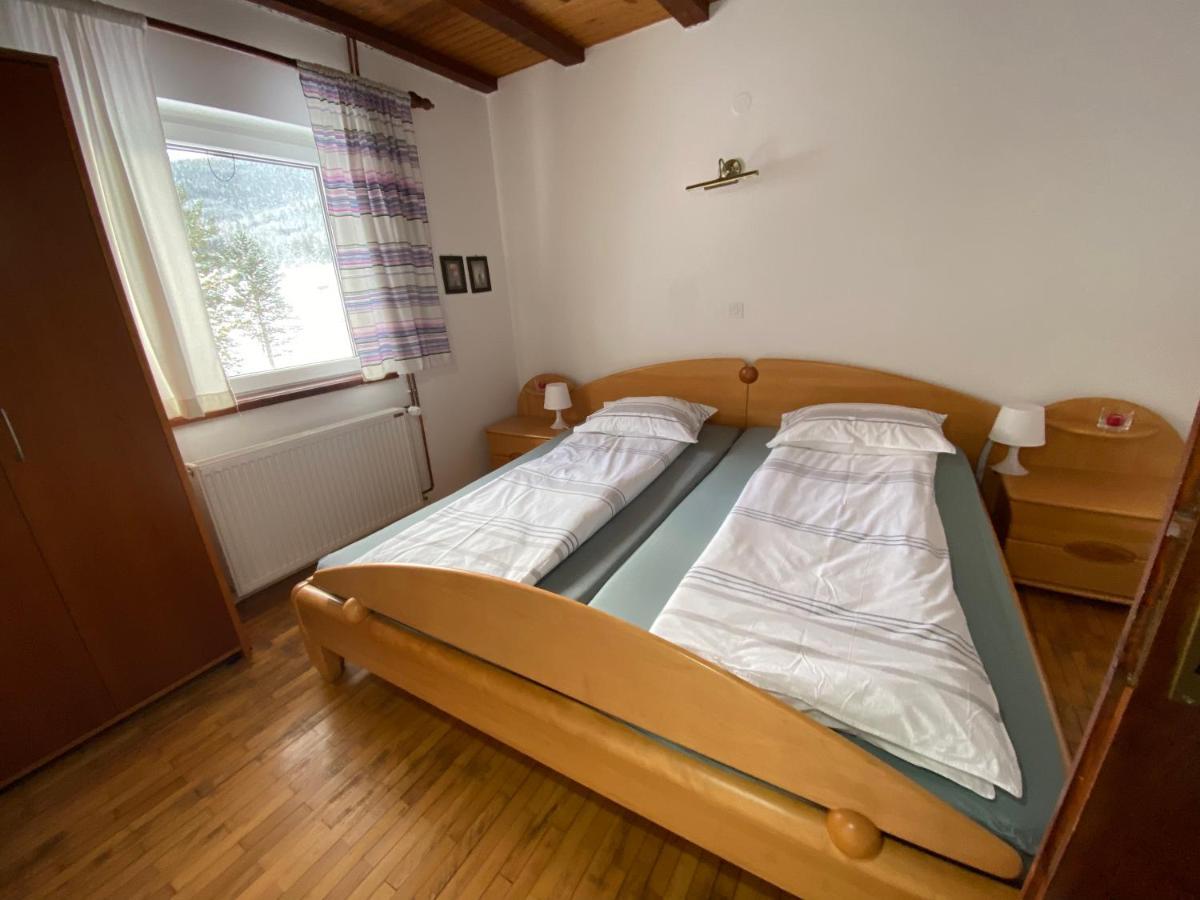 Vila Jela Tornik Zlatibor Exteriér fotografie