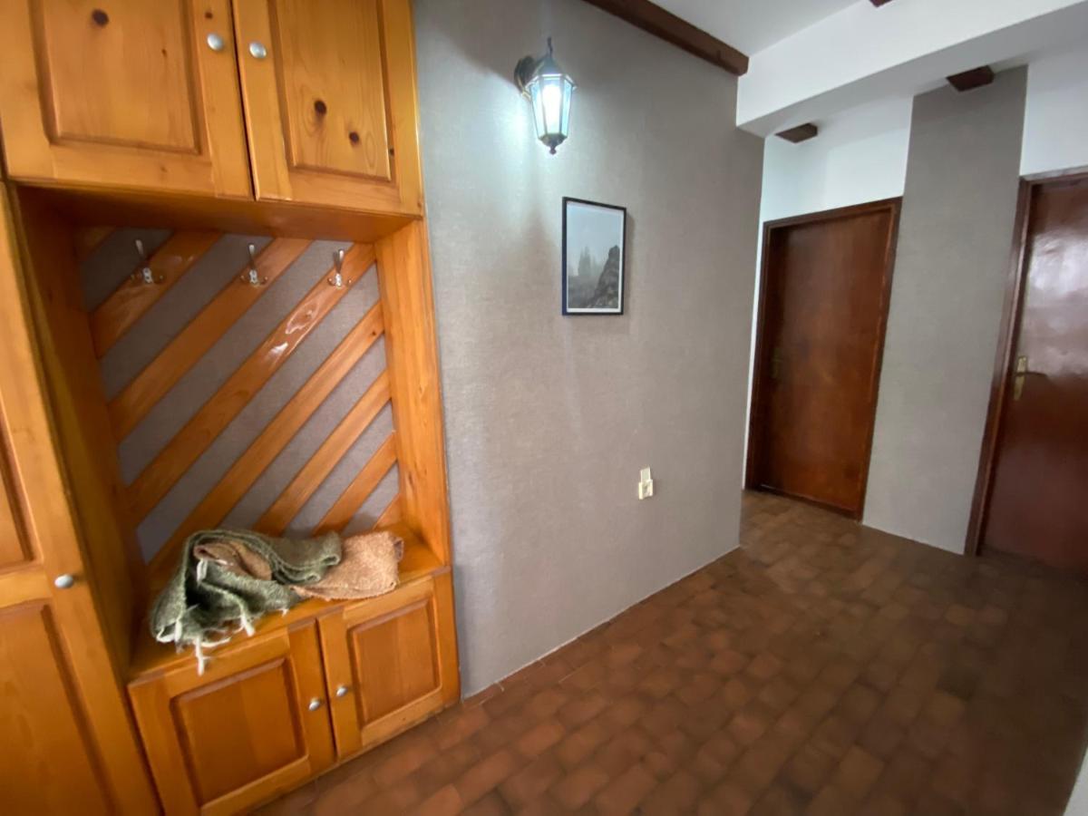 Vila Jela Tornik Zlatibor Exteriér fotografie
