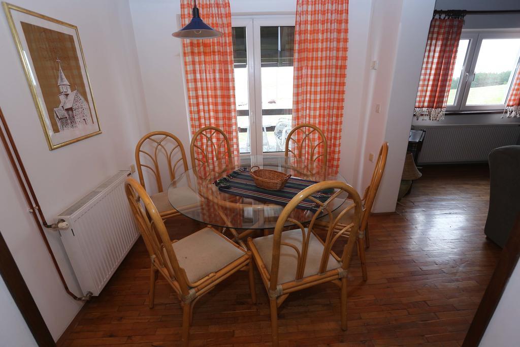 Vila Jela Tornik Zlatibor Exteriér fotografie