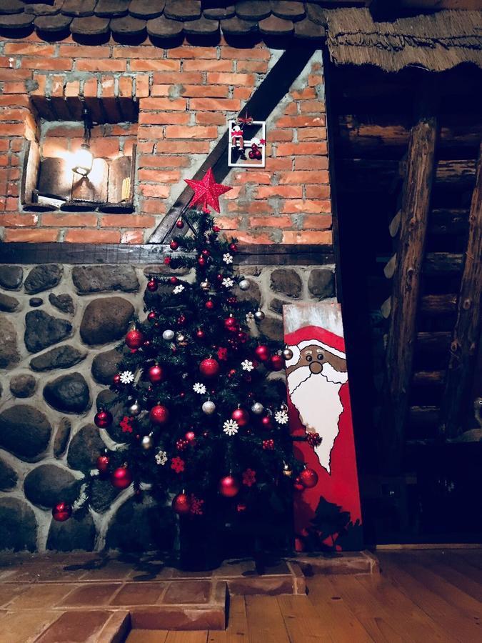 Vila Jela Tornik Zlatibor Exteriér fotografie